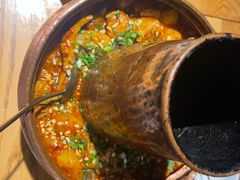 -一坐一忘云南菜(嘉里中心店)