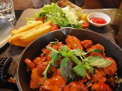 -Let's Taipei 非常烘焙(太古里店)