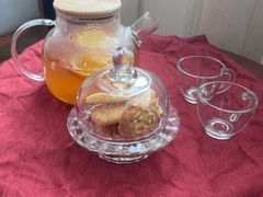 -日喀则乔穆朗宗酒店