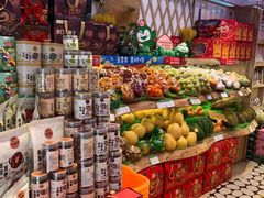 零售区-PAGODA百果园(外贸路店)