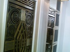 -上海和平饭店-华懋阁 The Cathay Room