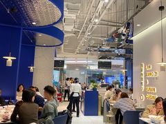 -兰湘子·湘菜小炒(石家庄万象城店)