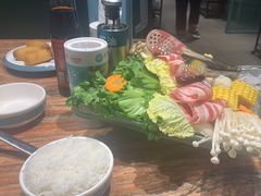 -春润大地海南椰子鸡(沙井京基百纳广场店)