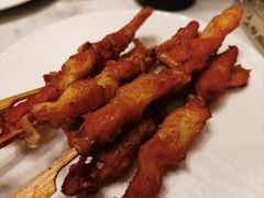 -盐城万豪酒店-盐城厨房西餐厅
