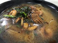 -老地方面馆(思南路店)
