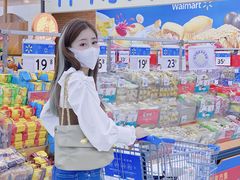 -沃尔玛购物广场(南城印象汇店)