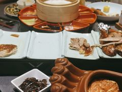 -羲和雅苑•北京烤鸭(平安国际金融中心店)