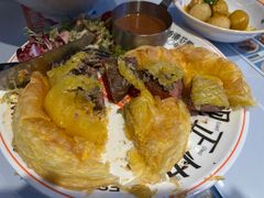 -肥韬茶餐厅(海上世界店)