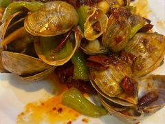 -老姑砂锅·烧烤天津菜(体北道店)