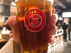 -Devils’ Brewery小恶魔精酿啤酒(武汉天地店)