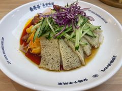 -秦哥哥·长安味道(增城永旺店)