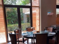 -羡餐厅-千岛湖自由洲际殿