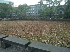 -四川大学(望江校区)