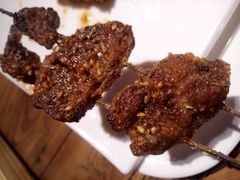 -三个大叔东北烧烤·砂锅菜(西三旗店)