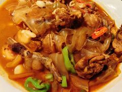 -阿五黄河大鲤鱼(纬三路店)