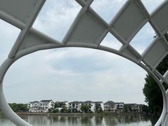 -同里国家湿地公园