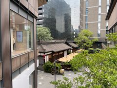 -星巴克臻选(成都太古里店)
