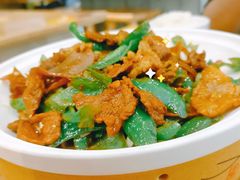 超级小炒肉-胡子大厨·超级小炒肉(晶耀前滩店)