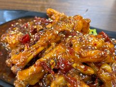 -妈妈手(山大总店)