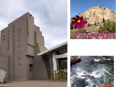 -可可托海景区