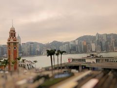 -翠园(铜锣湾广场店)