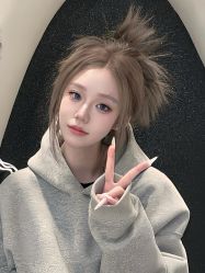 -IN HAIR艺术+造型