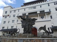 -南诏风情岛