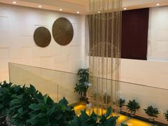 -御水泉·国际水疗会(广州长隆店)