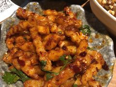 -付小姐在成都(中山公园店)