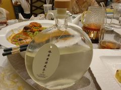 -扬州香格里拉·香宫中餐厅