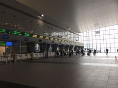 -澳门外港客运码头(轮渡站)