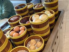 -东方早茶 海鲜•青岛菜(国信体育中心店)