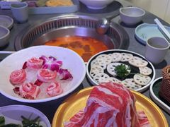 -故里和山·成都火锅(欢乐港湾店)