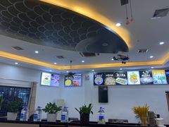 -源港渔村-中山脆肉鲩(博罗店)