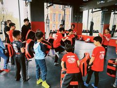 -极斗-IKMF马伽术·格斗运动学院(东直门店)