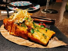 -海派悦庭·海胆烧麦·新融合菜(凯德广场店)