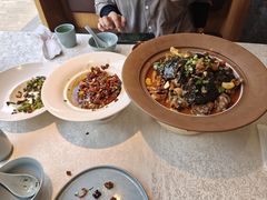 -洞庭家宴·头牌甲鱼(广渠门店)