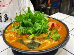 -肥汁米蘭香港米线(长宁来福士店)