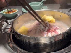 -原味四季椰子鸡(平湖天虹店)