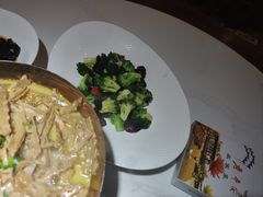 -老平安农家菜(平安店)