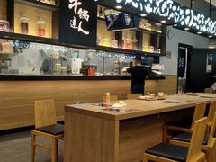 -吉野家(红博中央公园店)