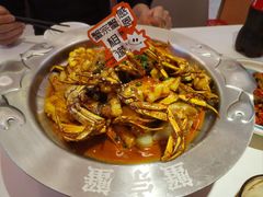 -蟹宗蟹(润达国际五楼店)