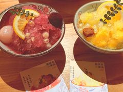 -图味美小黄鱼·景德菜(浙江路店)
