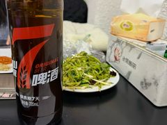 -老黑板筋(顺义总店)