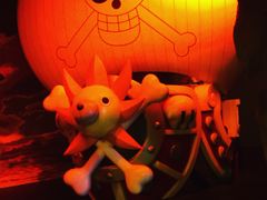 -东京塔海贼王主题公园