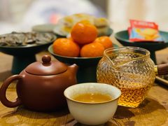 -邈墨茶馆(凤起路店)