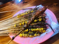 -十里铺铁板鱿鱼