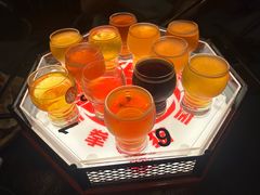 -Boxing Cat Brewery拳击猫精酿啤酒馆(永福店)