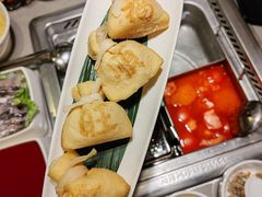 -海底捞火锅(凯德广场店)