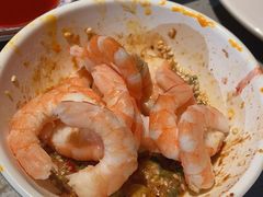 -芝小官毛肚火锅海鲜自助(淮安清江浦区新亚店)